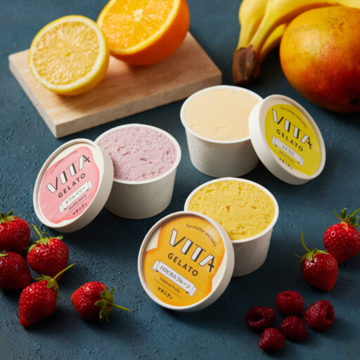 5/27（火）VITA GELATO マタニティ販売開始！